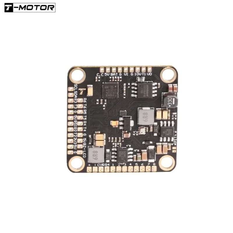 T-HOBBY T-Motor F7 Pro Flight  - T-Motor F7 Pro Flight Controller recension och pris
