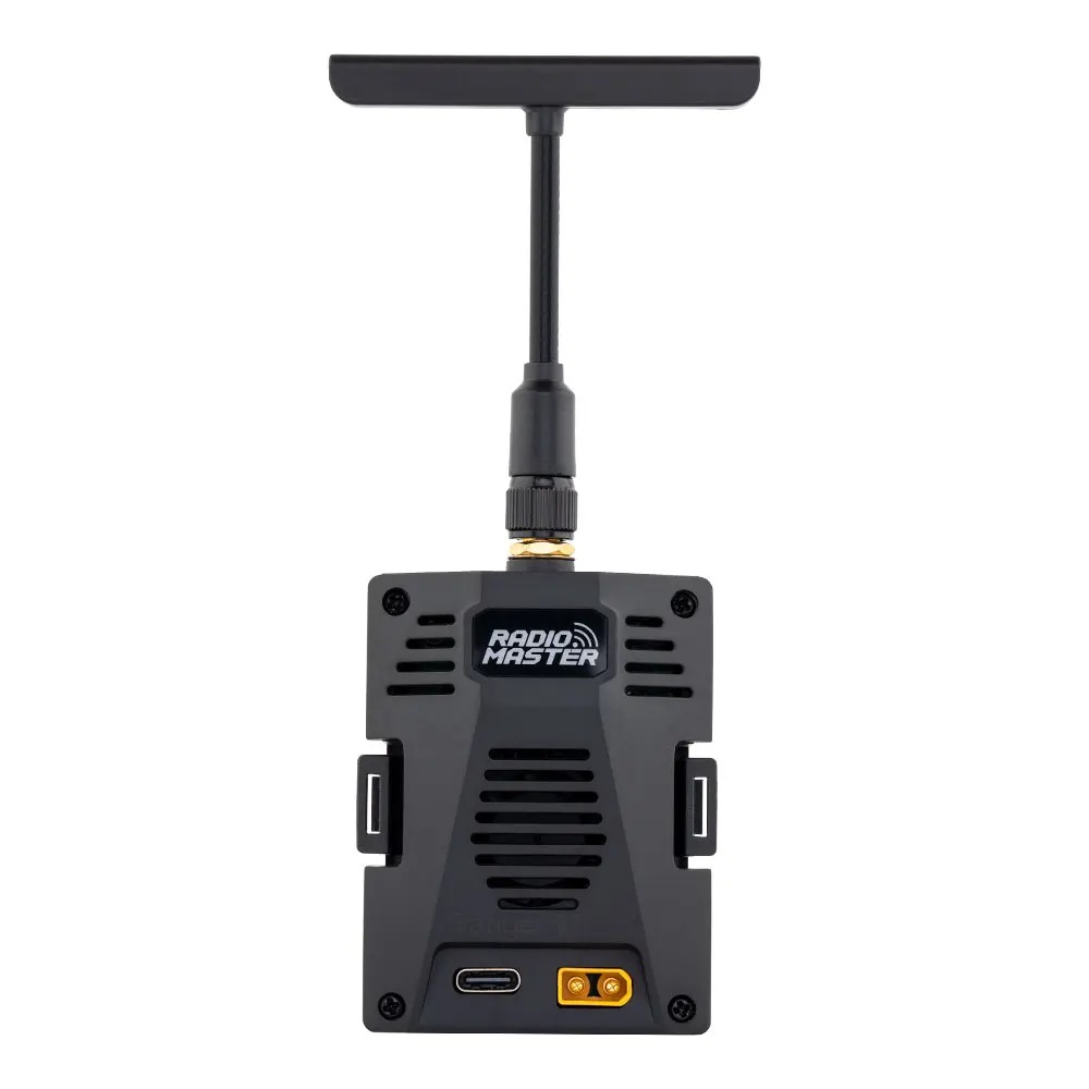 RadioMaster Ranger Micro ELRS  - Radiomaster Ranger 2.4Ghz Elrs Module recension och pris