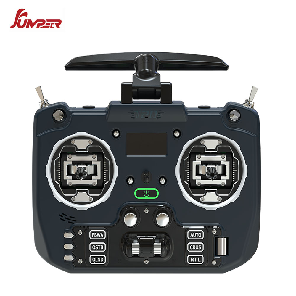 Jumper T20 T20S V2 ELRS 915Mhz - Jumper T20S V2 Radio Controller recension och pris