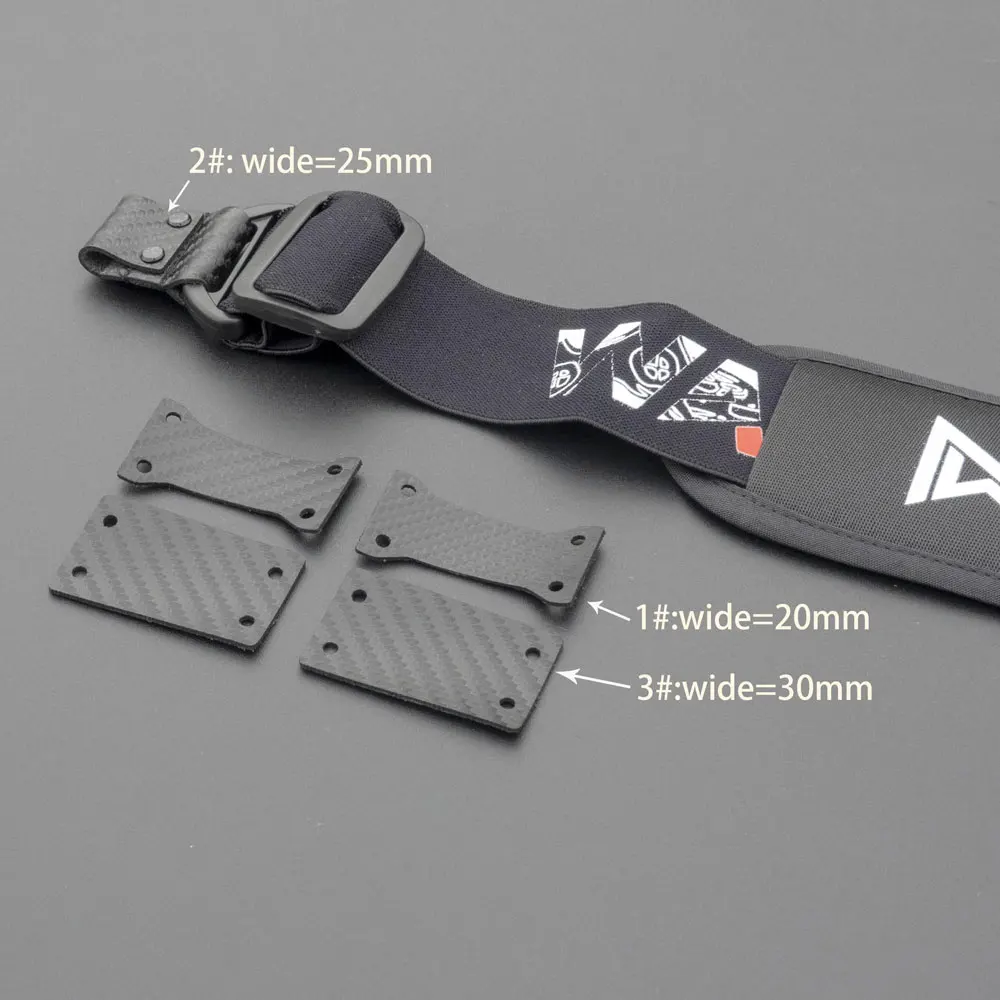 Walksnail FPV Goggles Headband - Walksnail Avatar Hd Pro Kit recension och pris