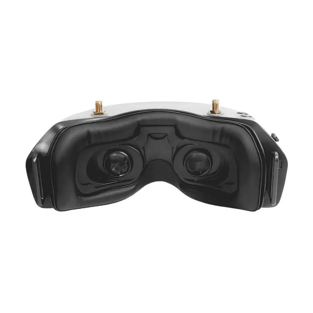 RoRuSFatshark Dominator Digita - Fatshark Dominator Digital Hd Fpv Goggles recension och pris