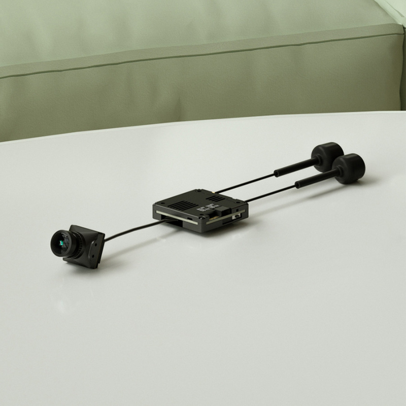 Walksnail Avatar HD Pro Kit Du - Walksnail Avatar Hd Pro Kit recension och pris