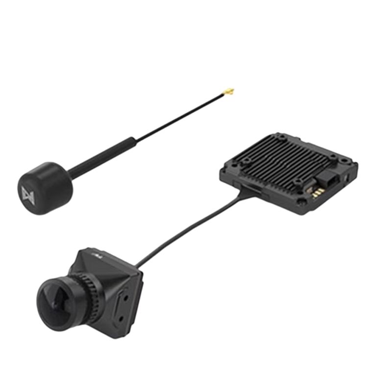 FULL-For FPV Walksnail Avatar  - Walksnail Avatar Hd Pro Kit recension och pris
