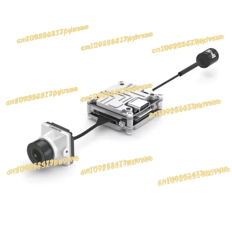2025 CADDX Nebula PRO HD digit - Caddx Vista Nebula Pro Digital Kit recension och pris
