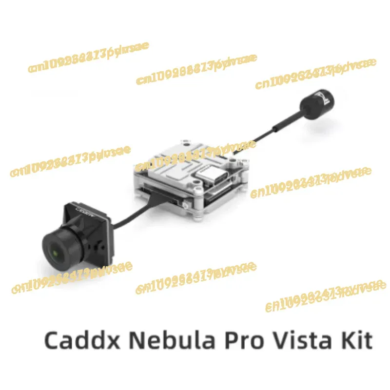 2025 CADDX Nebula PRO HD digit - Caddx Vista Nebula Pro Digital Kit recension och pris