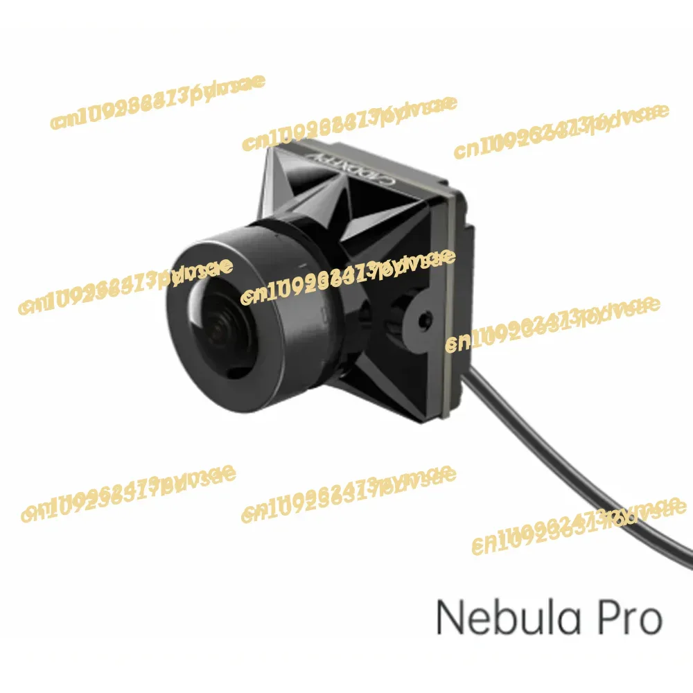 2025 CADDX Nebula PRO HD digit - Caddx Vista Nebula Pro Digital Kit recension och pris
