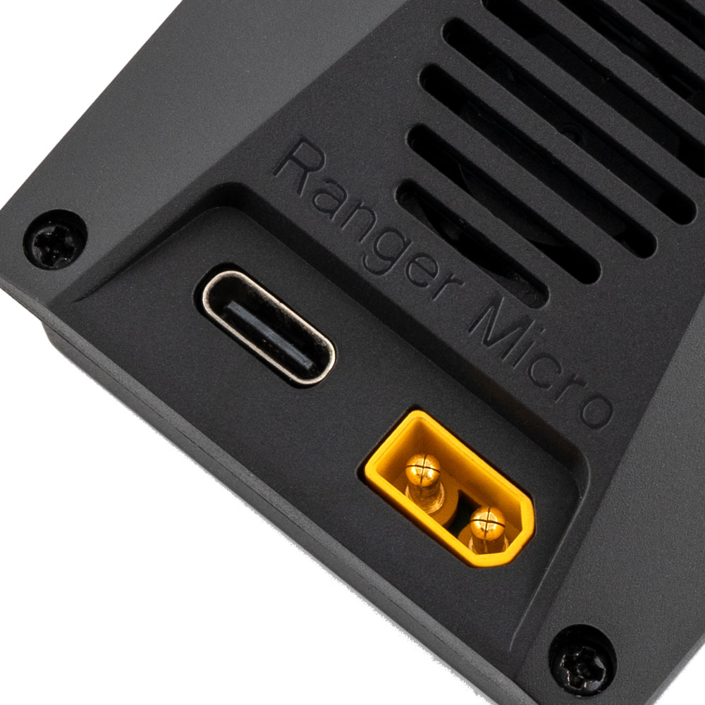 RadioMaster Ranger Micro 2.4GH - Radiomaster Ranger 2.4Ghz Elrs Module recension och pris