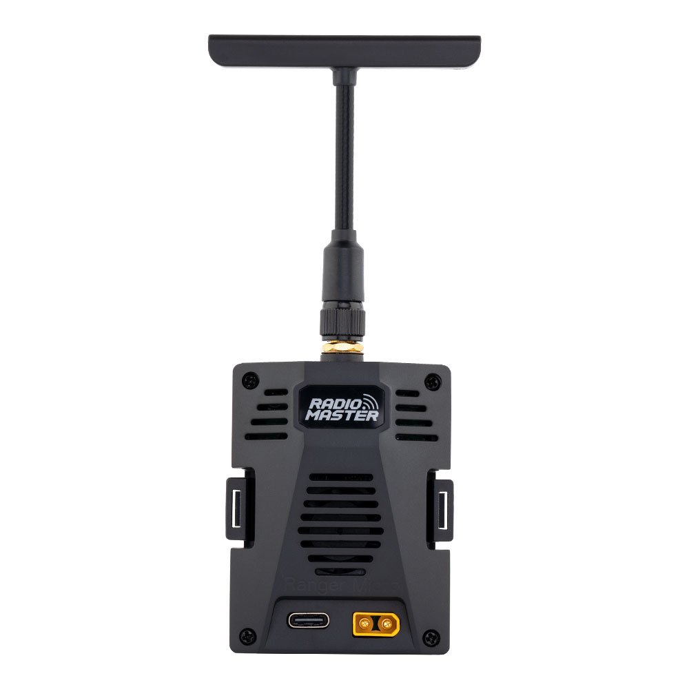 RadioMaster Ranger Micro 2.4GH - Radiomaster Tx16S Mark Ii Elrs recension och pris