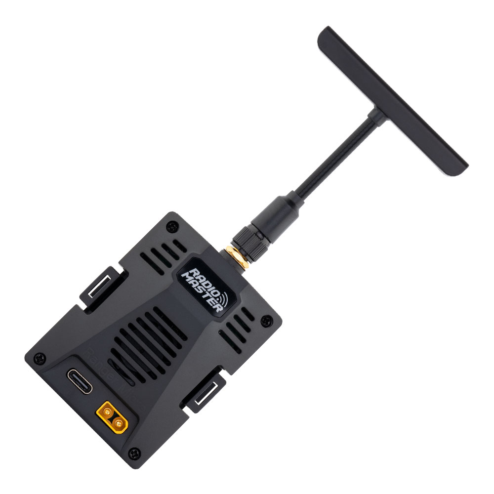 RadioMaster Ranger Micro 2.4GH - Radiomaster Tx16S Mark Ii Elrs recension och pris