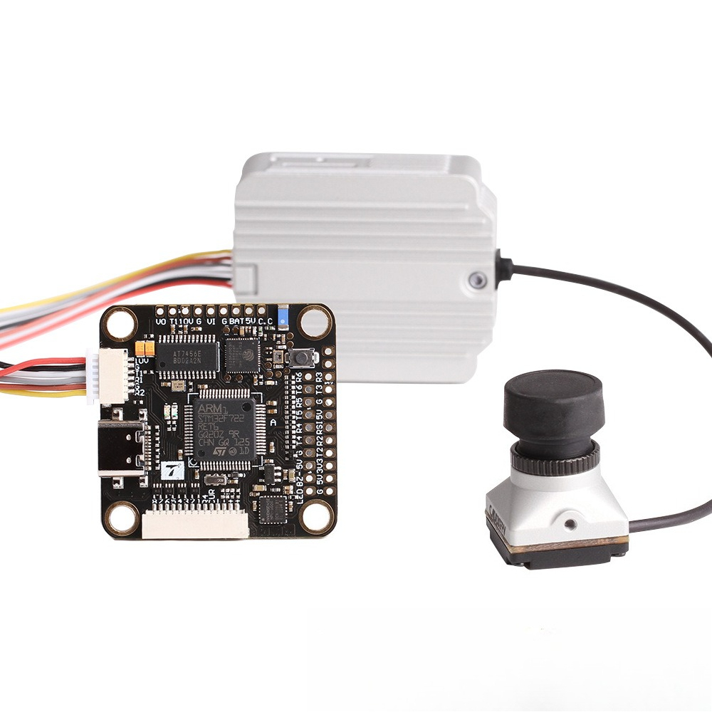T-MOTOR F7 PRO Flight Controll - T-Motor F7 Pro Flight Controller recension och pris