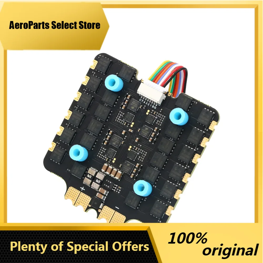 AP1Jeefly F722 F7 6S Flight Co - Speedybee F405 V4 Bls 55A Stack recension och pris