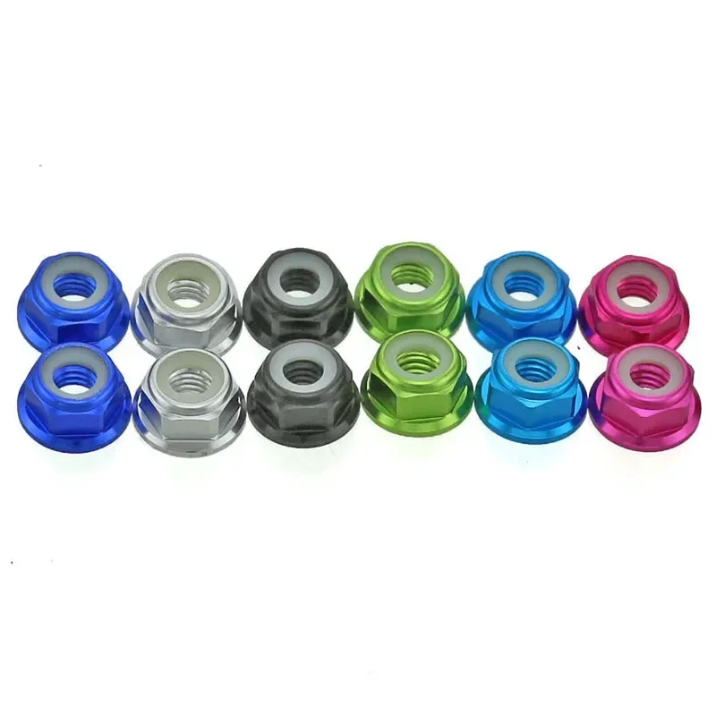 10PCS M5 Aluminum Motor Screw  - Radiomaster Ranger 2.4Ghz Elrs Module recension och pris