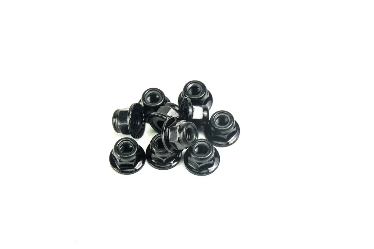 10PCS M5 Aluminum Motor Screw  - Radiomaster Ranger 2.4Ghz Elrs Module recension och pris