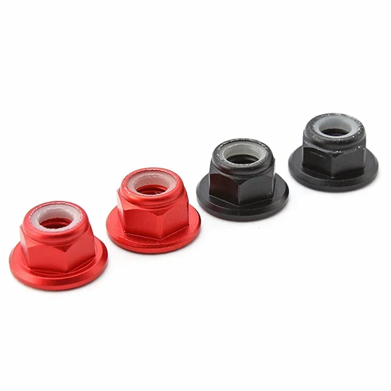 10PCS M5 Aluminum Motor Screw  - Radiomaster Ranger 2.4Ghz Elrs Module recension och pris