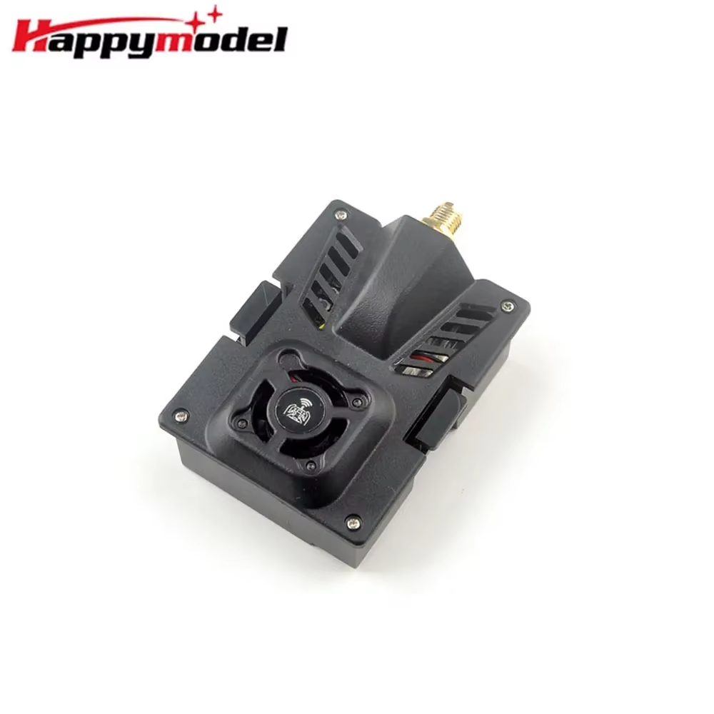 HappyModel ES24TX Pro 1000mW 2 - Happymodel Expresslrs Elrs Es24Tx Pro 1000Mw recension och pris