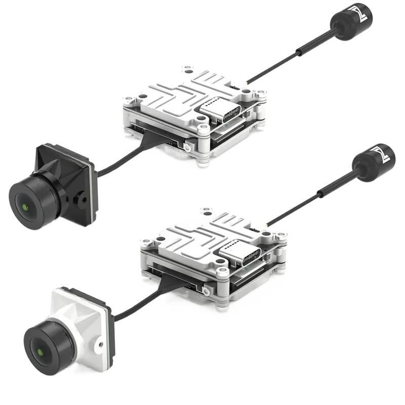 FyNebula Pro Vista Kit Cameras - Caddx Vista Nebula Pro Digital Kit recension och pris