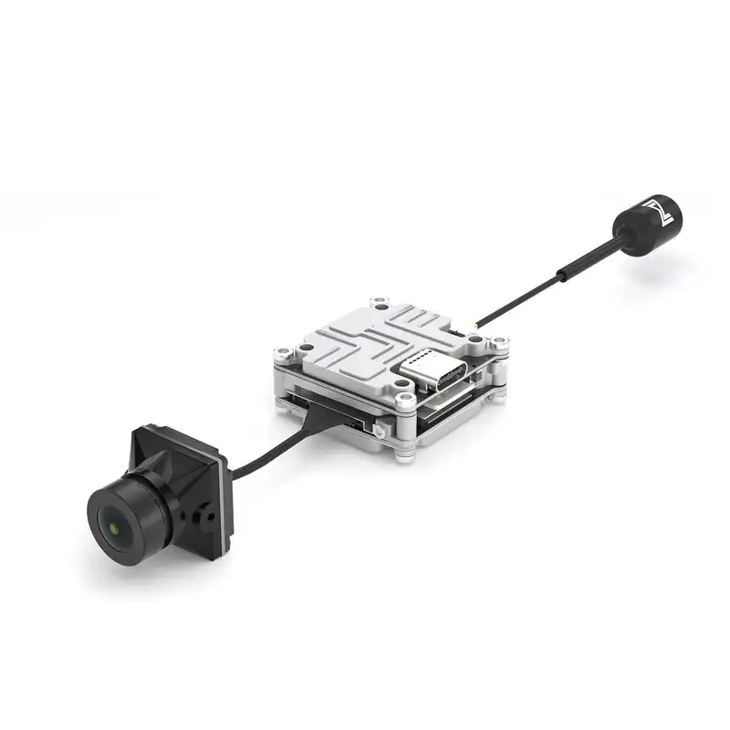 FyNebula Pro Vista Kit Cameras - Caddx Vista Nebula Pro Digital Kit recension och pris
