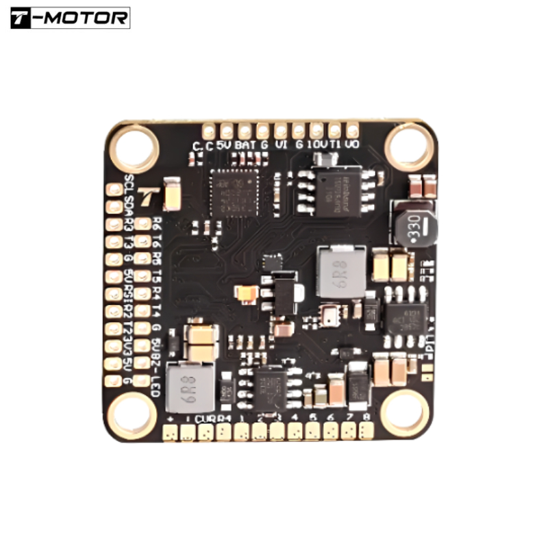 T-MOTOR T-HOBBY F7 PRO Flight  - T-Motor F7 Pro Flight Controller recension och pris