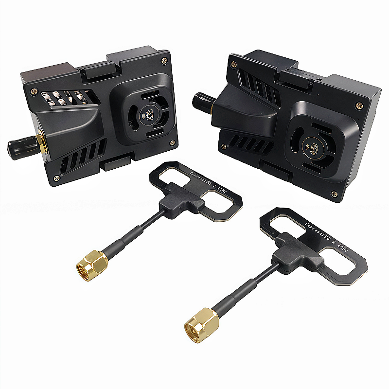 ES24TX Pro 1000mW 2.4G Express - Happymodel Expresslrs Elrs Es24Tx Pro 1000Mw recension och pris