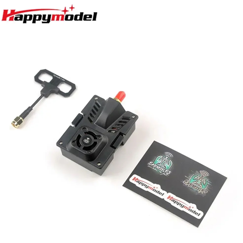 Happymodel ES24TX Pro 2.4GHz E - Happymodel Expresslrs Elrs Es24Tx Pro 1000Mw recension och pris