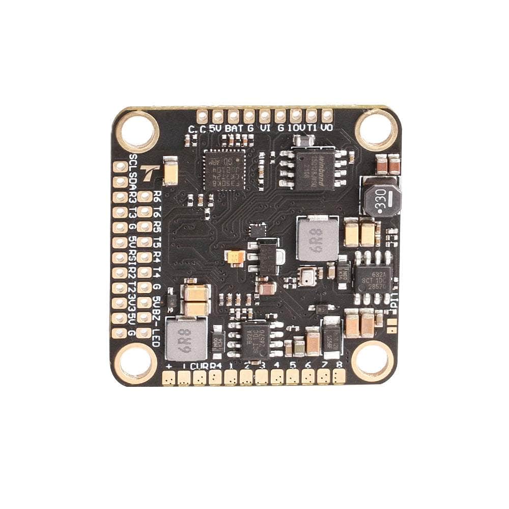 T-Motor F7 Pro Full Function 3 - T-Motor F7 Pro Flight Controller recension och pris