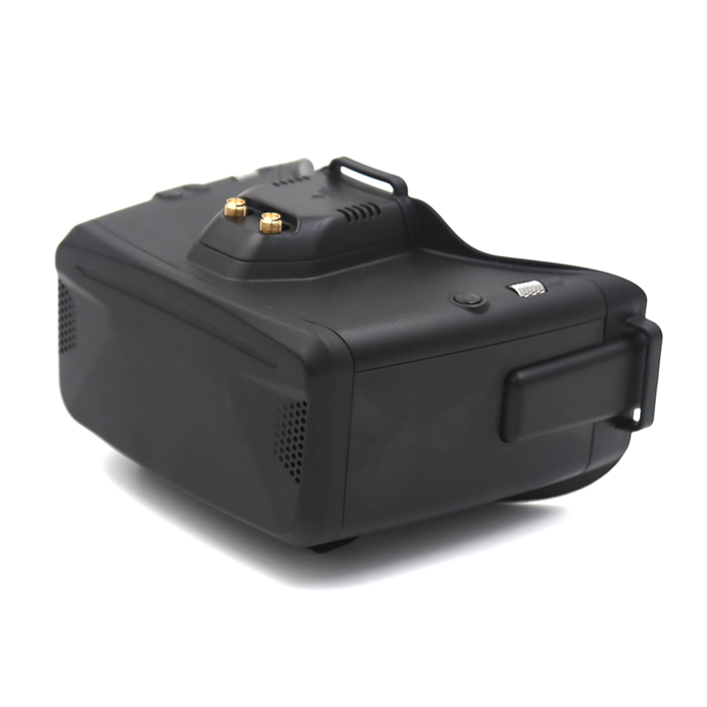 SKYZONE Cobra SD X V4 FPV Vide - Skyzone Cobra X V2 Fpv Goggles recension och pris
