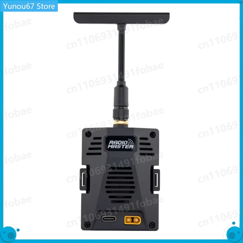 For RadioMaster Ranger Micro 2 - Radiomaster Ranger 2.4Ghz Elrs Module recension och pris