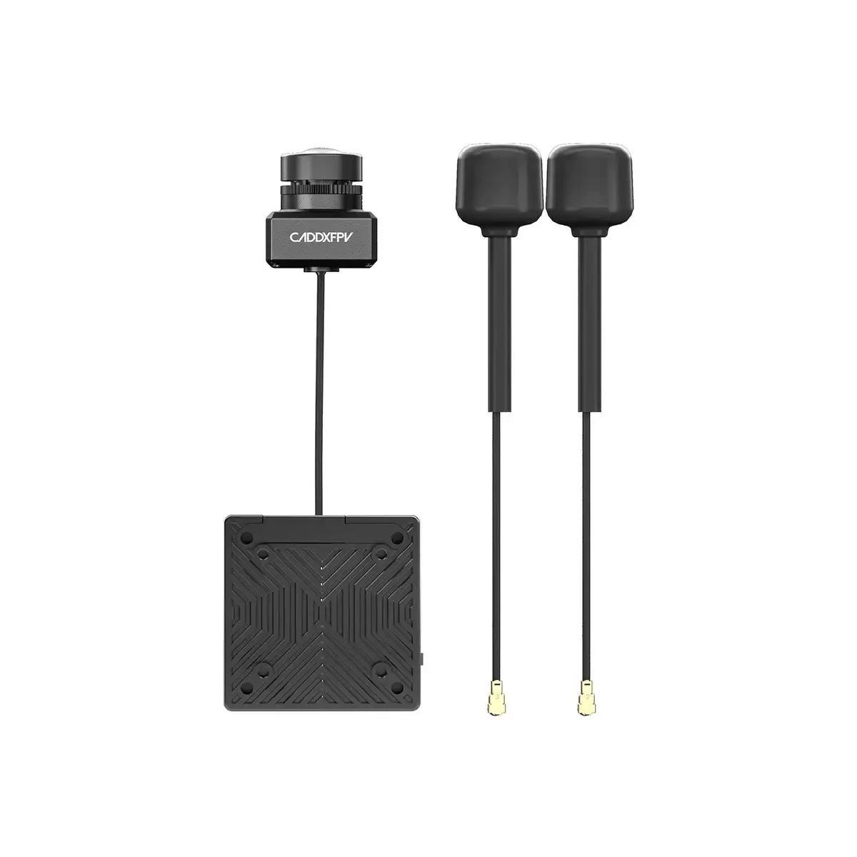 Walksnail Avatar HD Pro/HD Kit - Walksnail Avatar Hd Pro Kit recension och pris