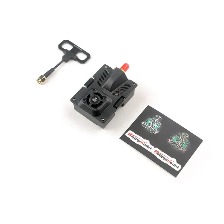 HappyModel ES24TX Pro 1000mW 2 - Happymodel Expresslrs Elrs Es24Tx Pro 1000Mw recension och pris