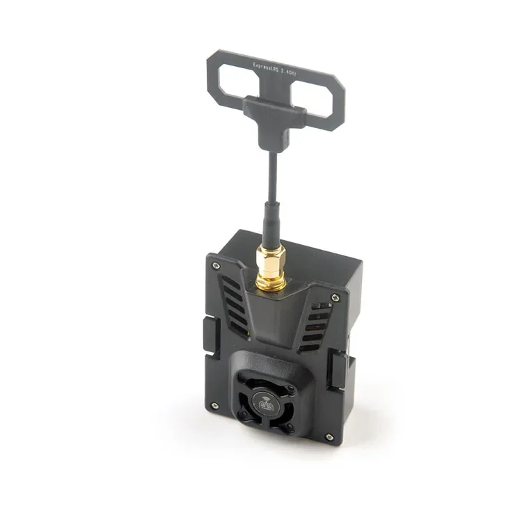 HappyModel ES24TX Pro 1000mW 2 - Happymodel Expresslrs Elrs Es24Tx Pro 1000Mw recension och pris
