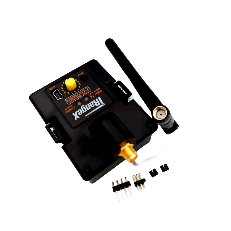 IRX4 Plus STM32 4-in-1 Multipr - Radiomaster Ranger 2.4Ghz Elrs Module recension och pris