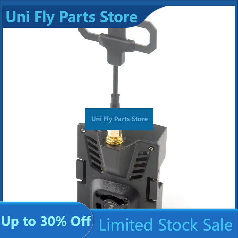 UniFlyHappyModel ES24TX Pro Mi - Happymodel Expresslrs Elrs Es24Tx Pro 1000Mw recension och pris