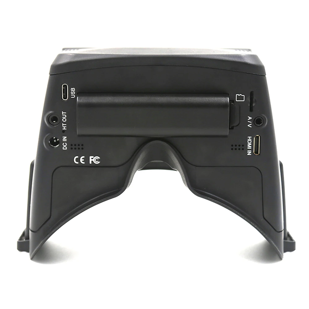 SKYZONE Cobra SD/X V4 FPV Gogg - Skyzone Cobra X V2 Fpv Goggles recension och pris