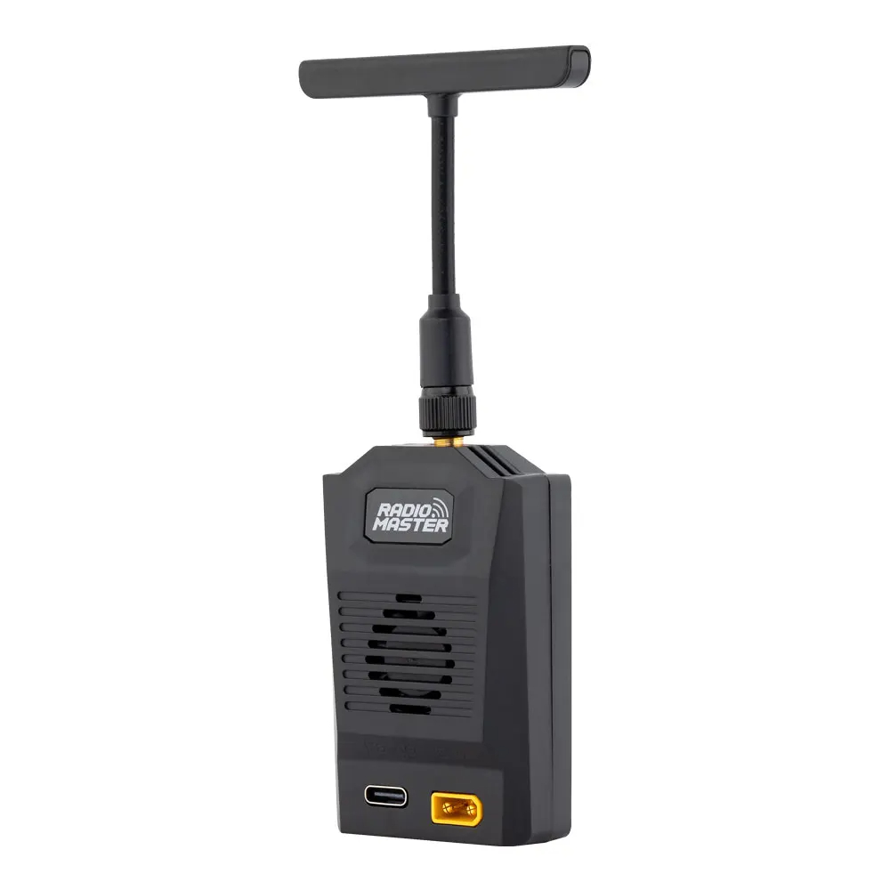 RadioMaster Ranger Nano 2.4GHz - Radiomaster Ranger 2.4Ghz Elrs Module recension och pris