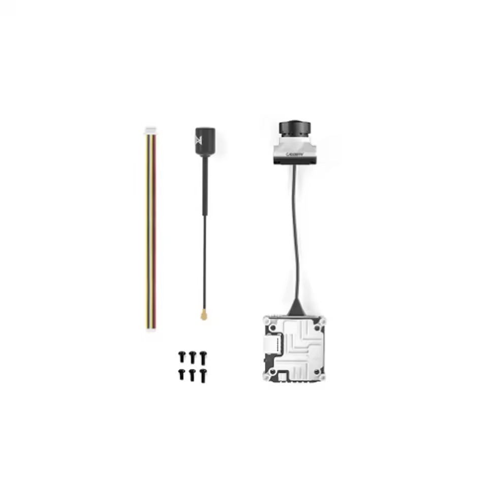 Caddx Nebula Pro Vista Kit HD  - Caddx Vista Nebula Pro Digital Kit recension och pris