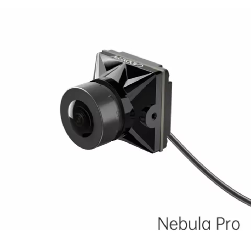 Caddx Nebula Pro Vista Kit HD  - Caddx Vista Nebula Pro Digital Kit recension och pris
