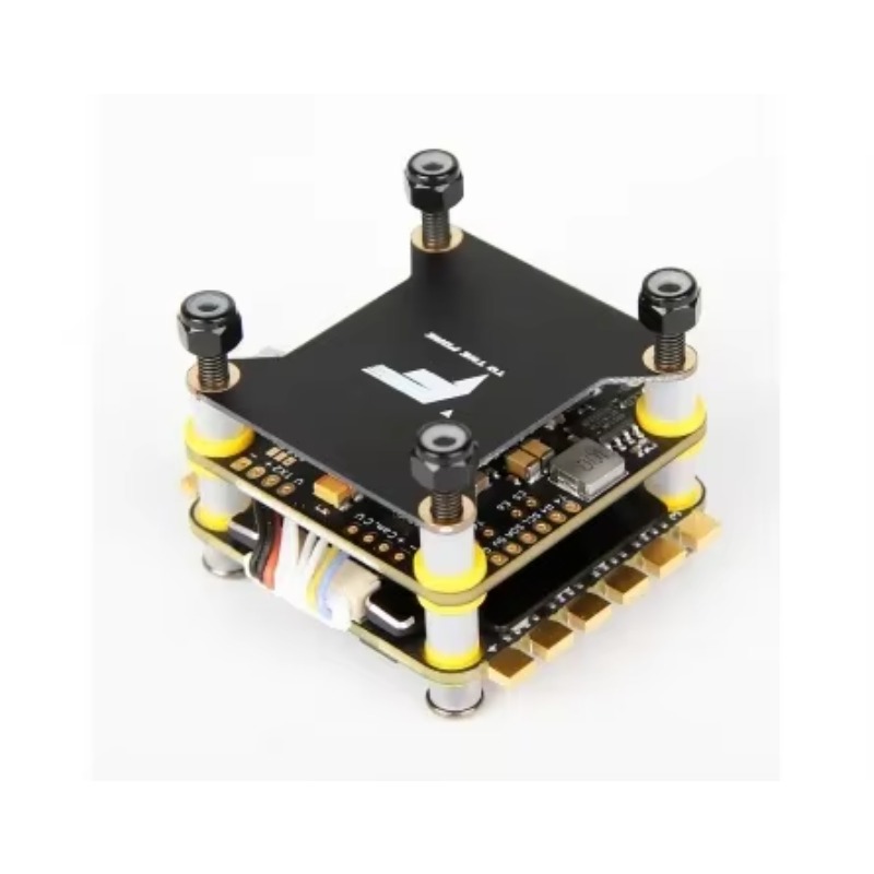 T-MOTOR F7 HD Stack F722 Fligh - T-Motor F7 Pro Flight Controller recension och pris