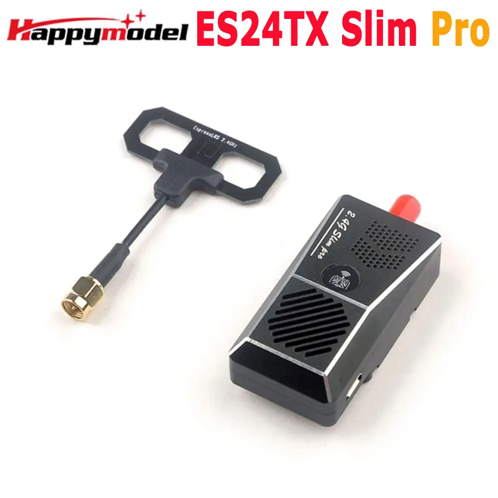 HappyModel ES24TX Slim Pro 2.4 - Happymodel Expresslrs Elrs Es24Tx Pro 1000Mw recension och pris