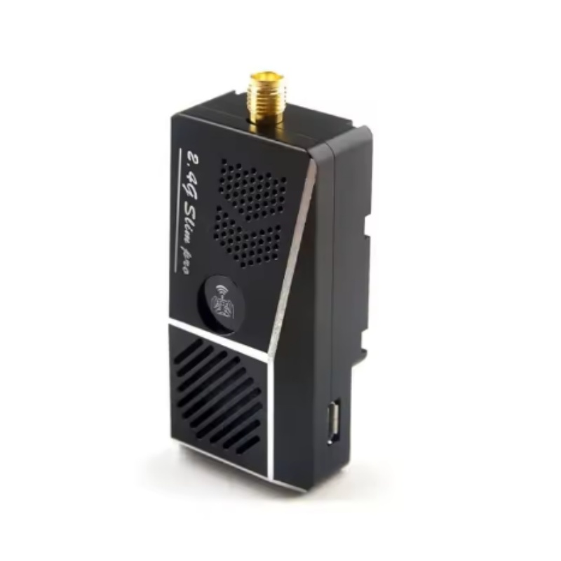 HappyModel ES24TX Slim Pro 2.4 - Happymodel Expresslrs Elrs Es24Tx Pro 1000Mw recension och pris