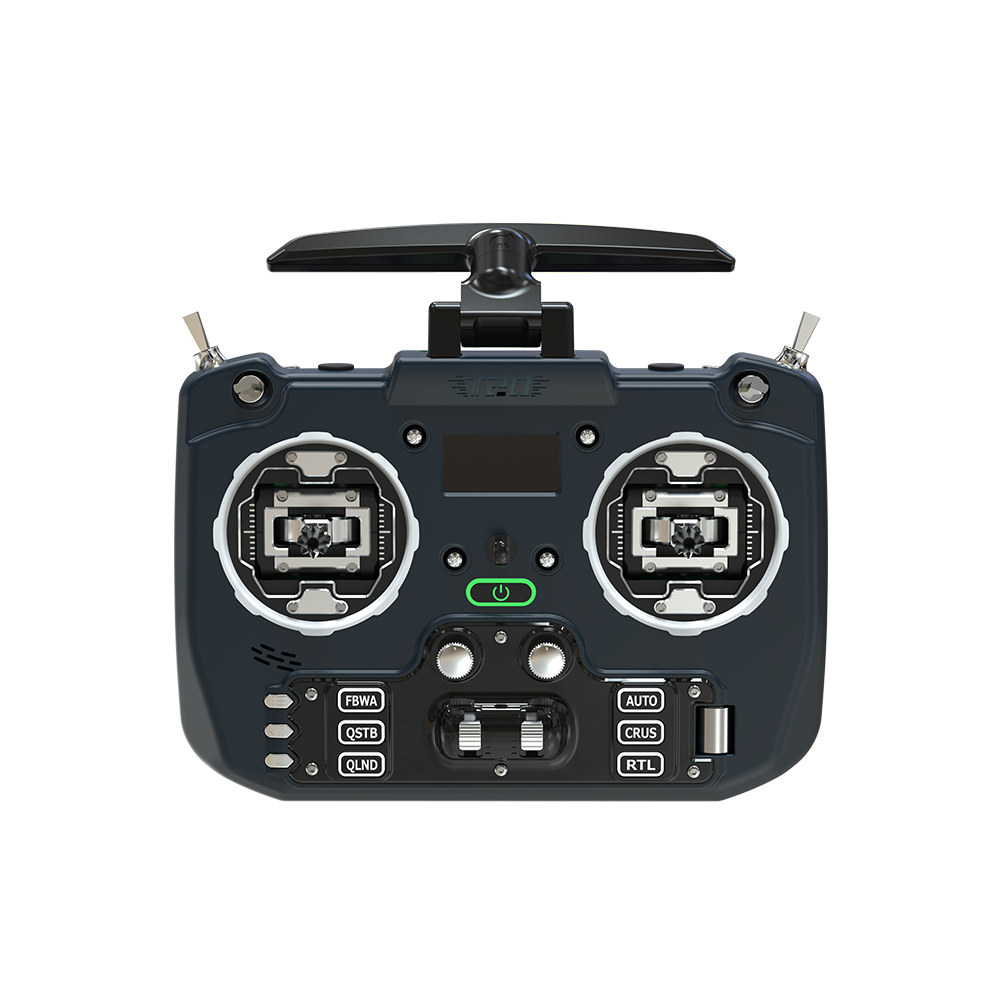 Jumper T20S T20 V2 ExpressLRS  - Jumper T20S V2 Radio Controller recension och pris