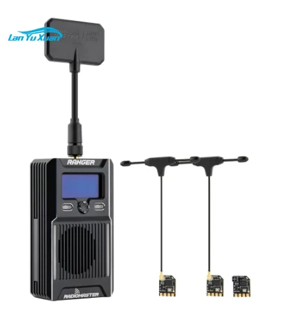 New ELRS RADIOMASTER Ranger 2. - Radiomaster Ranger 2.4Ghz Elrs Module recension och pris