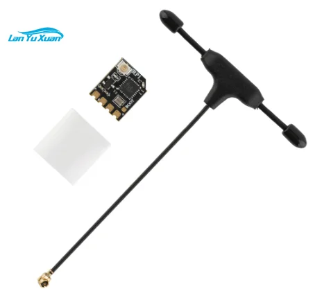 New ELRS RADIOMASTER Ranger 2. - Radiomaster Ranger 2.4Ghz Elrs Module recension och pris