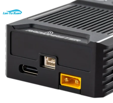 New ELRS RADIOMASTER Ranger 2. - Radiomaster Ranger 2.4Ghz Elrs Module recension och pris