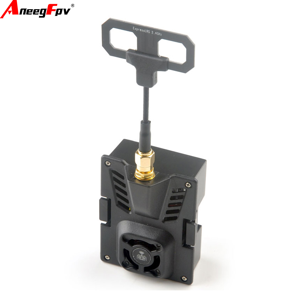 HappyModel ES24TX Pro  Micro T - Happymodel Expresslrs Elrs Es24Tx Pro 1000Mw recension och pris
