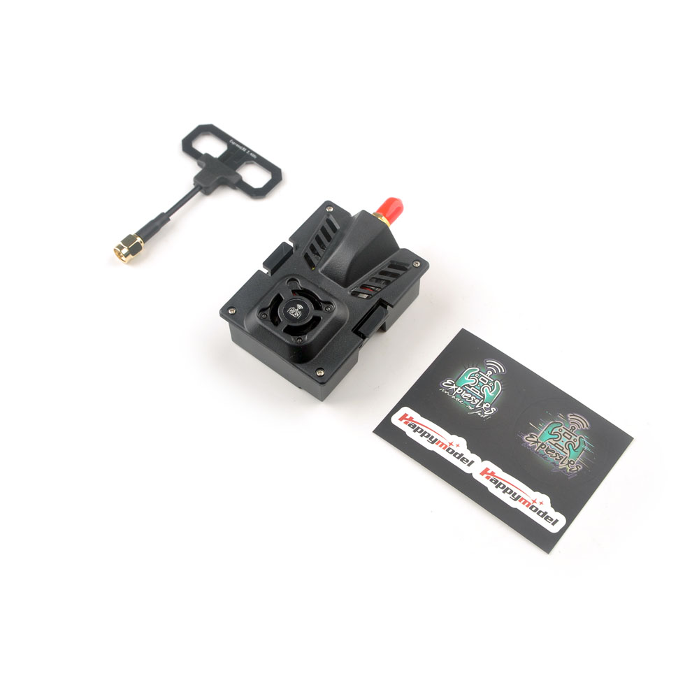 HappyModel ES24TX Pro  Micro T - Happymodel Expresslrs Elrs Es24Tx Pro 1000Mw recension och pris