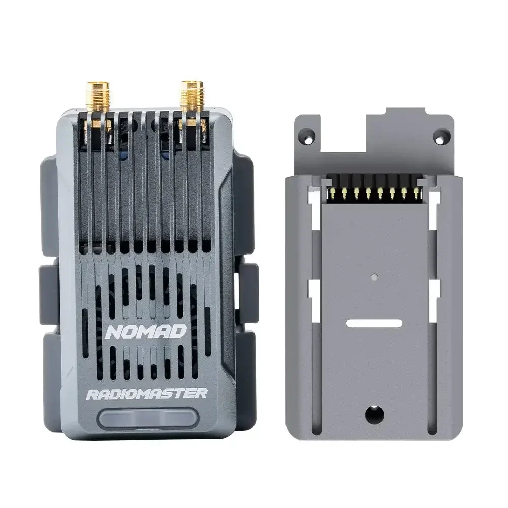 Radiomaster Nomad Dual 1-watt  - Radiomaster Ranger 2.4Ghz Elrs Module recension och pris