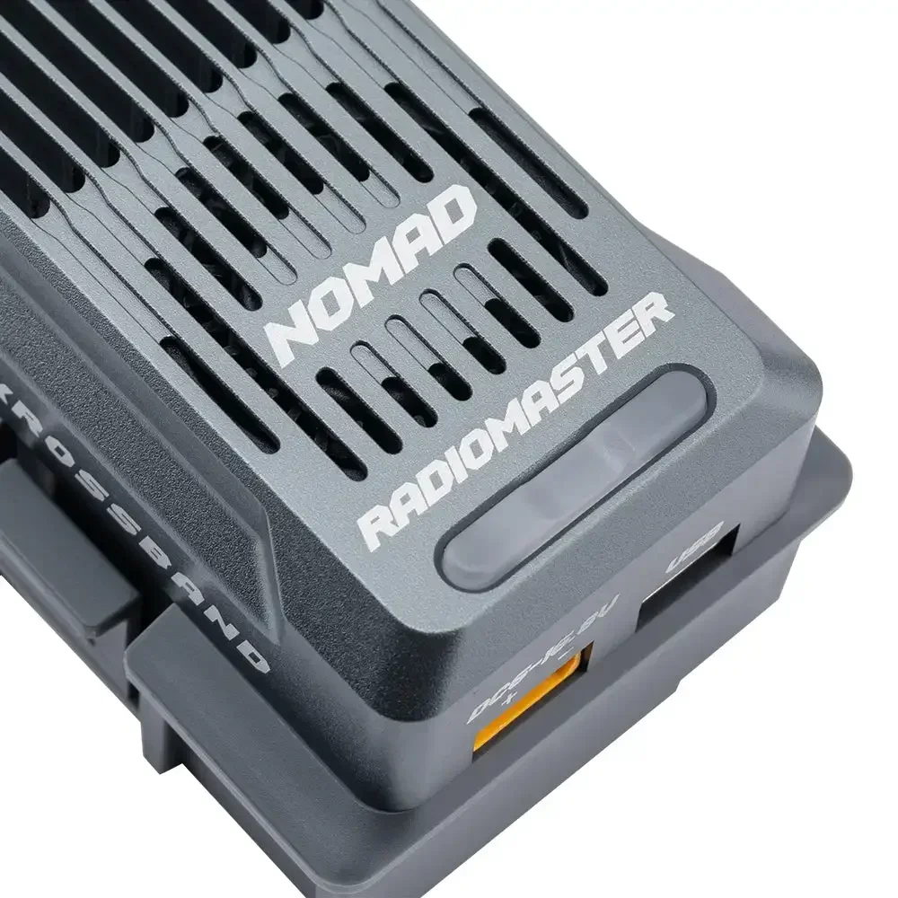 Radiomaster Nomad Dual 1-watt  - Radiomaster Ranger 2.4Ghz Elrs Module recension och pris