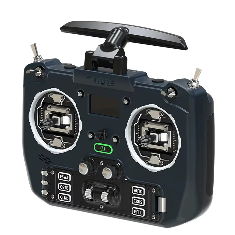 Jumper T20S T20 V2 ELRS 2.4G 9 - Jumper T20S V2 Radio Controller recension och pris