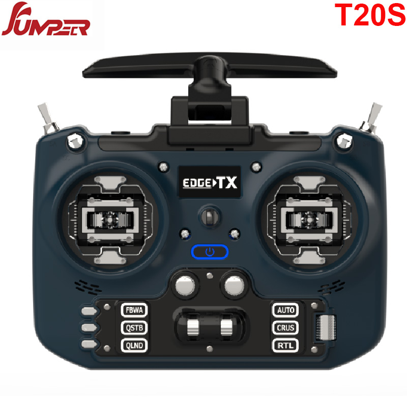 Jumper T20S T20 V2 ELRS 2.4G 9 - Jumper T20S V2 Radio Controller recension och pris