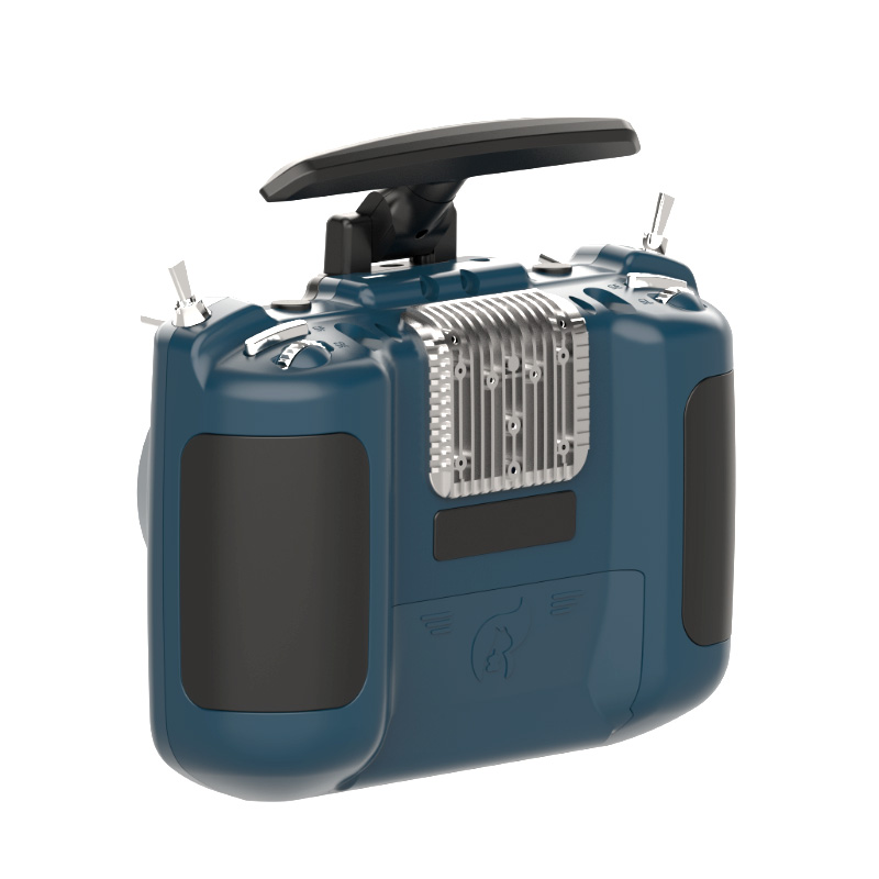 Jumper T20S T20 V2 ELRS 2.4G 9 - Jumper T20S V2 Radio Controller recension och pris
